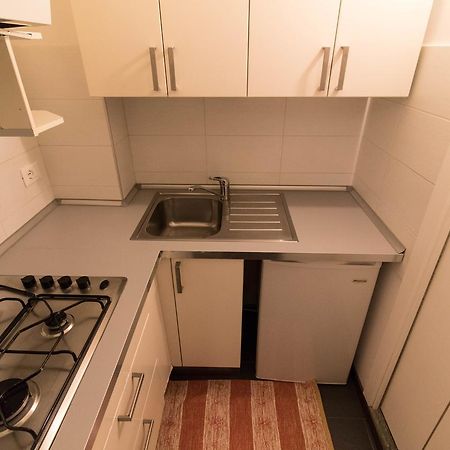 Azzurro Apartment Turin Luaran gambar
