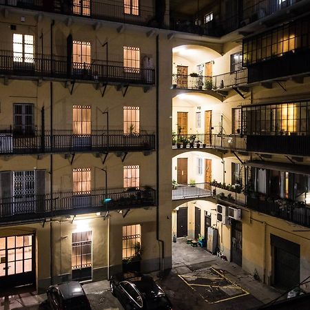 Azzurro Apartment Turin Luaran gambar