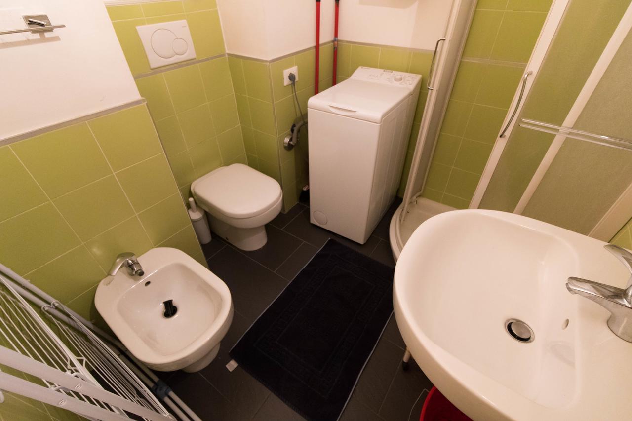 Azzurro Apartment Turin Luaran gambar
