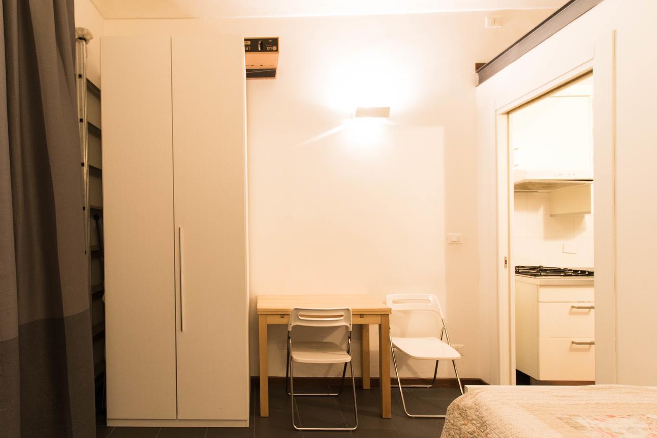 Azzurro Apartment Turin Luaran gambar