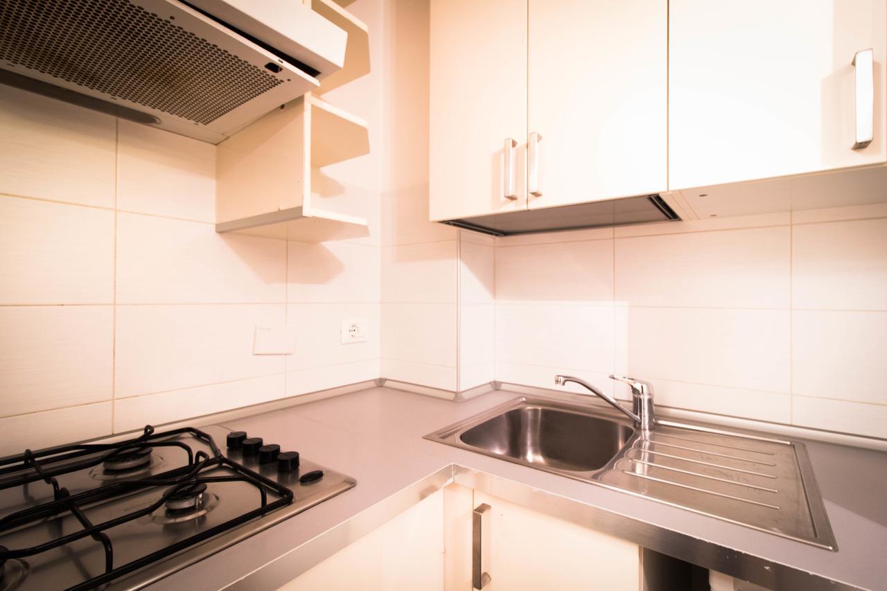 Azzurro Apartment Turin Luaran gambar