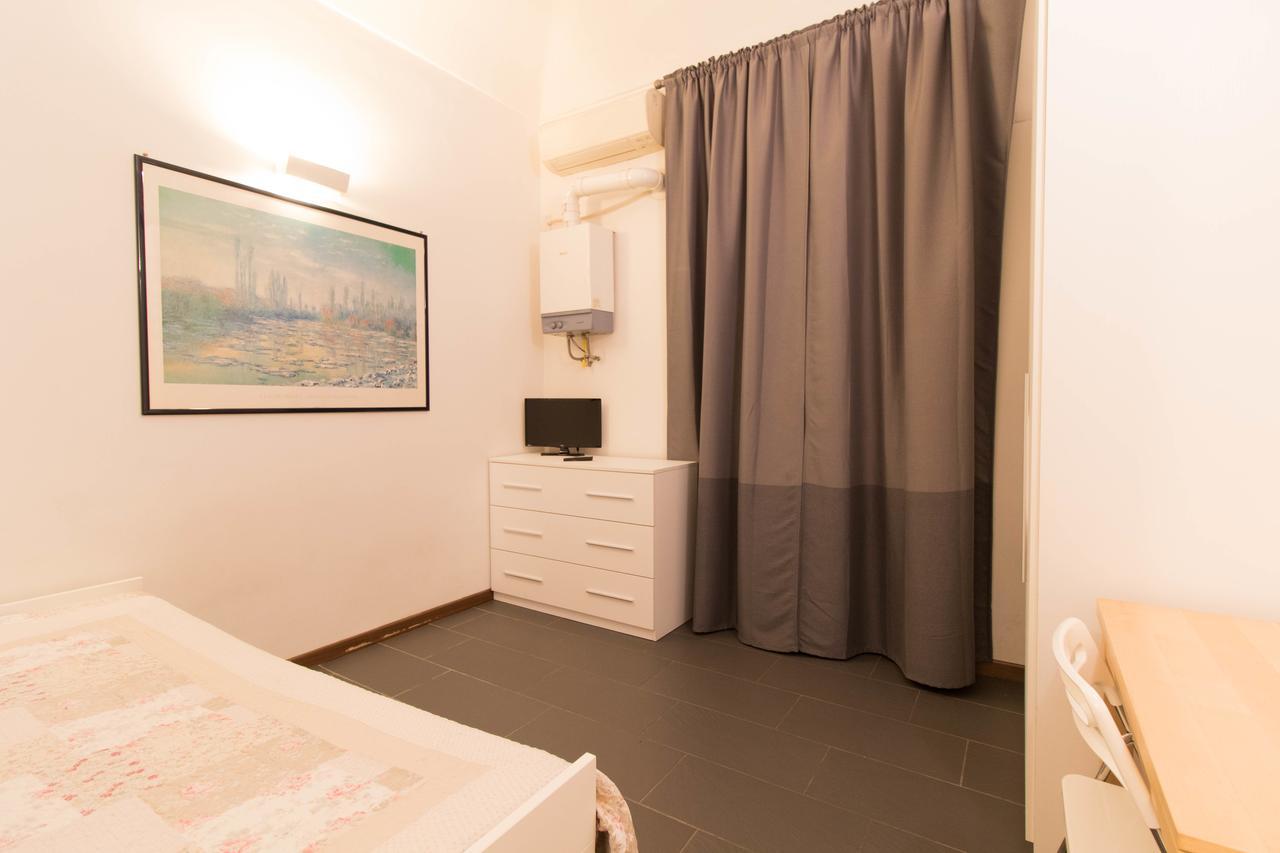 Azzurro Apartment Turin Luaran gambar