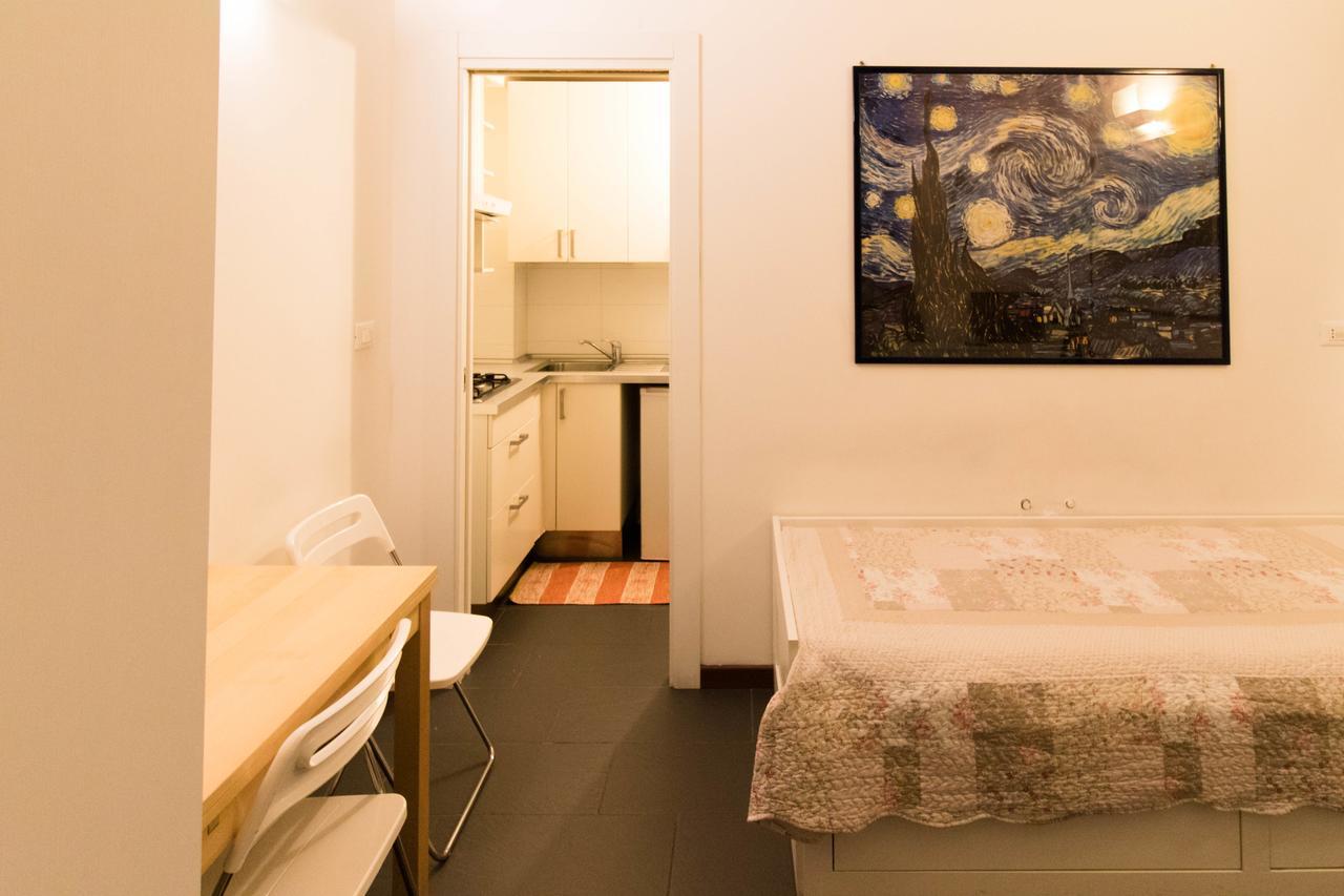 Azzurro Apartment Turin Luaran gambar