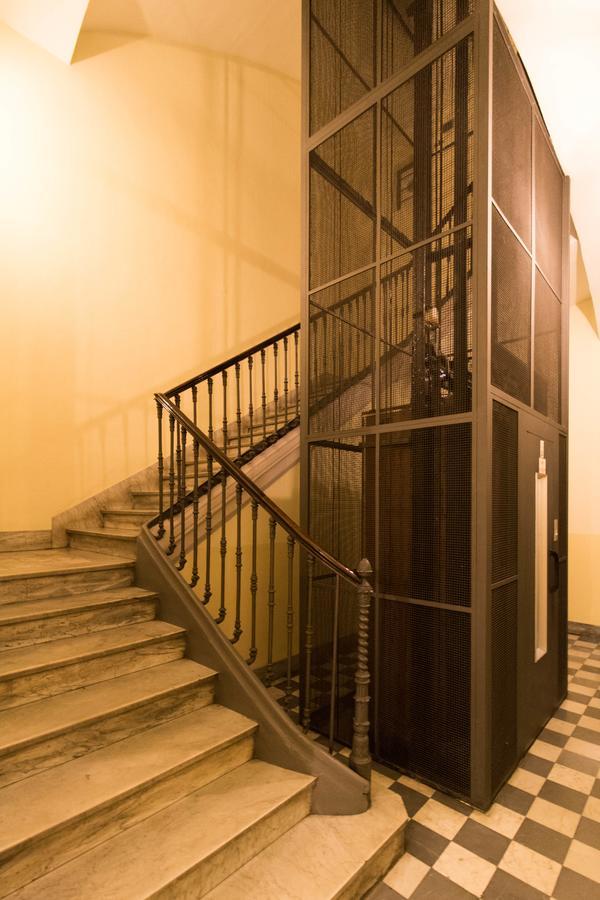 Azzurro Apartment Turin Luaran gambar