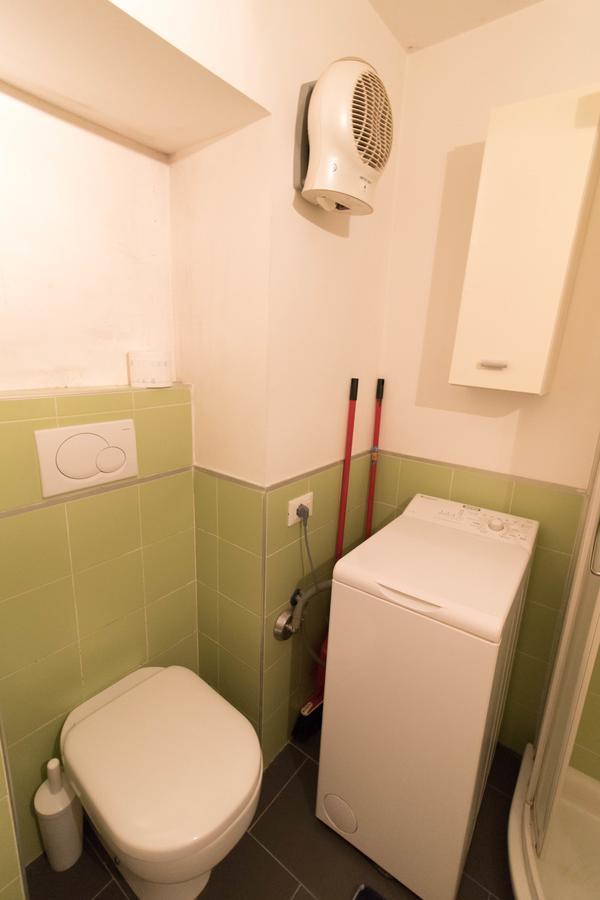 Azzurro Apartment Turin Luaran gambar